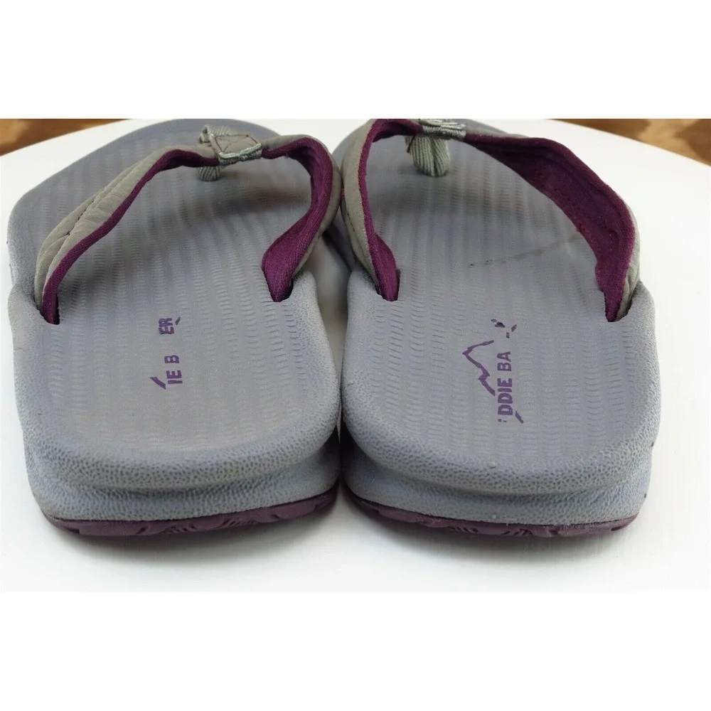 Eddie Bauer welcome shoe